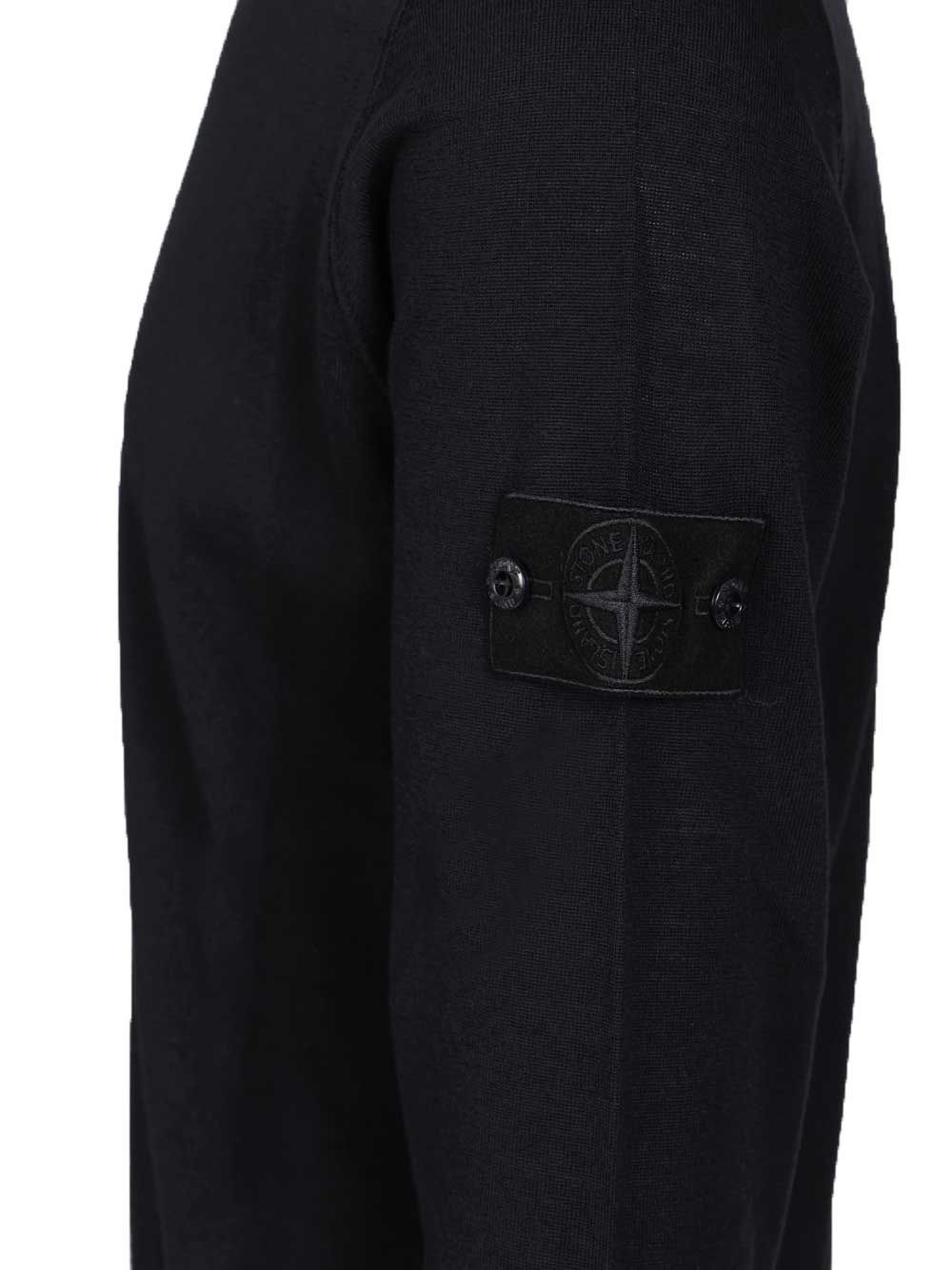 Turtleneck sweater K2S155100075S00FCV0020 (STONE ISLAND / ニット・セーター・カーディガン ) | STONE ISLAND (ストーンアイランド)(4)