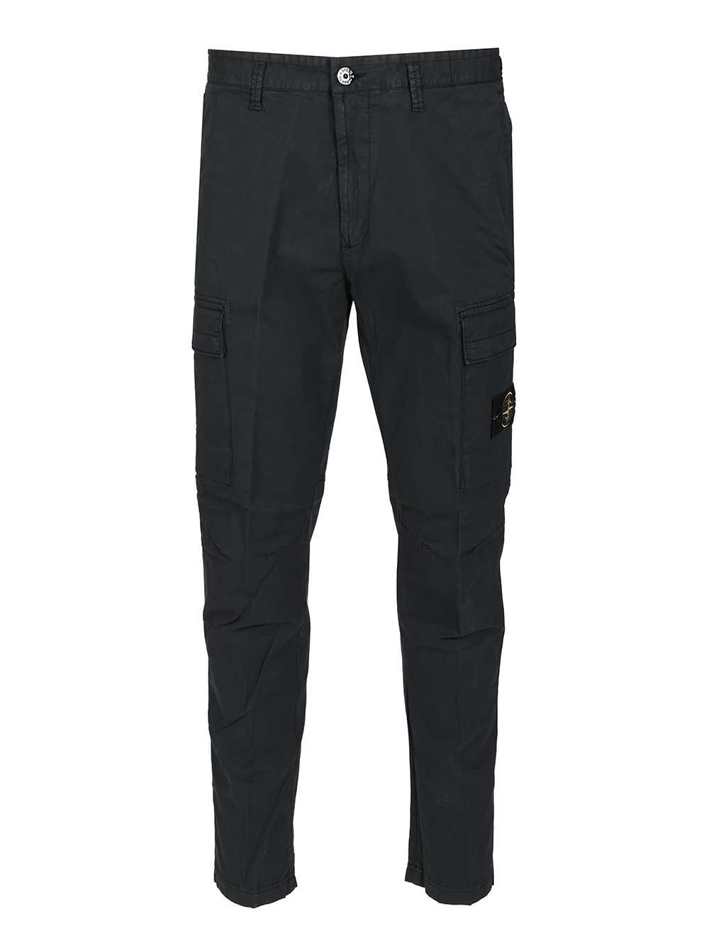 Cargo trousers K2S153100032S0010V0020 (STONE ISLAND / パンツ ) | STONE ISLAND (ストーンアイランド)