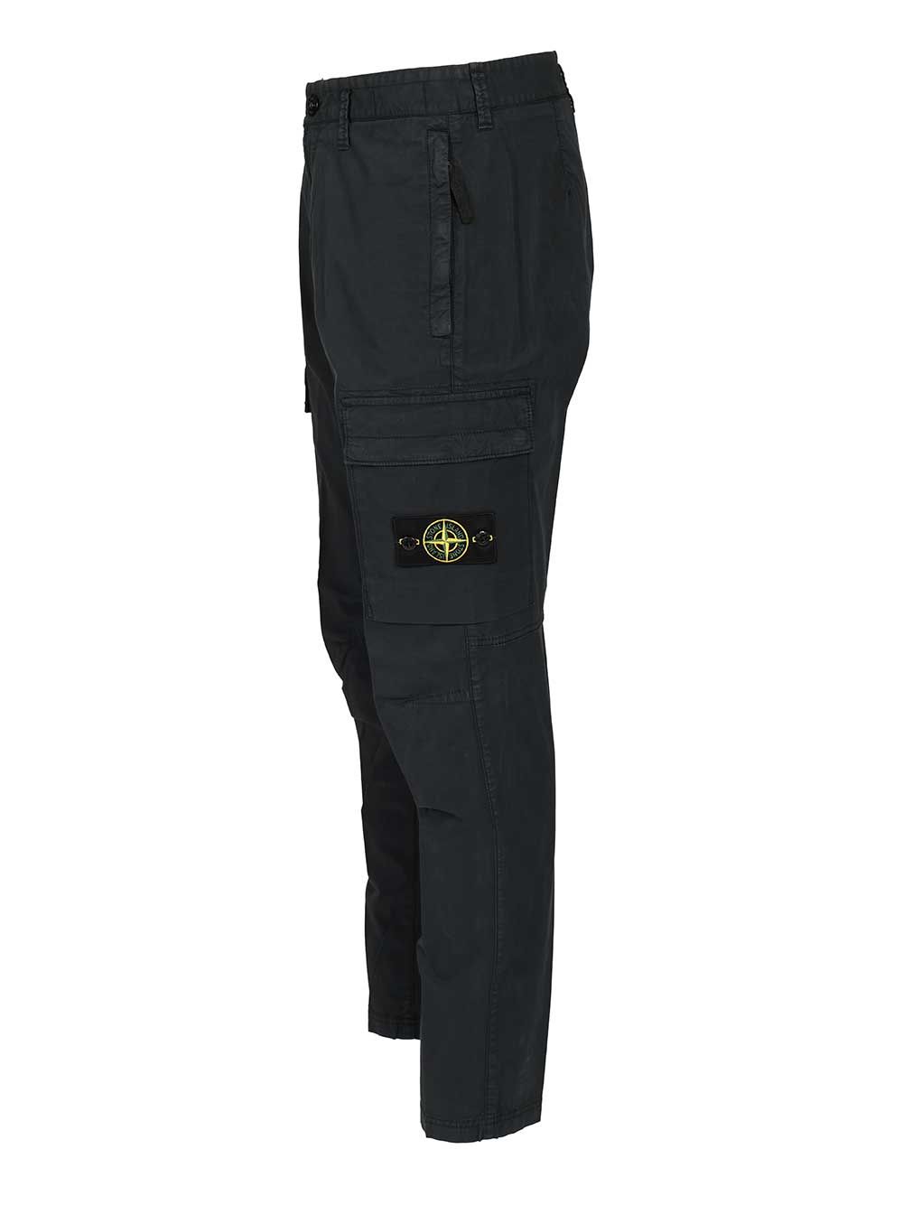 Cargo trousers K2S153100032S0010V0020 (STONE ISLAND / パンツ ) | STONE ISLAND (ストーンアイランド)(2)