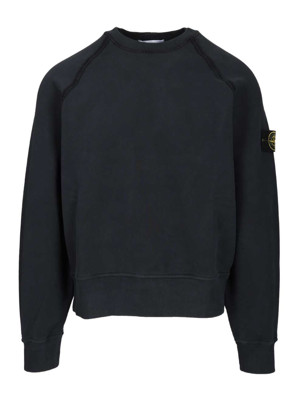 Crewneck sweatshirt K2S156100022S0A20V0020 (STONE ISLAND / スウェット・フーディー ) | STONE ISLAND (ストーンアイランド)