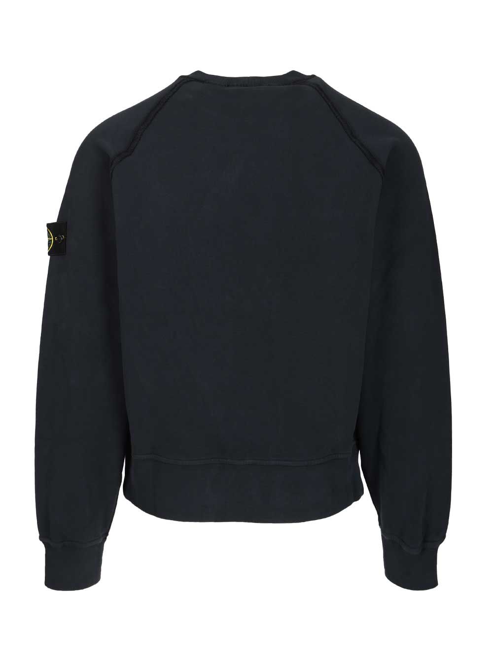 Crewneck sweatshirt K2S156100022S0A20V0020 (STONE ISLAND / スウェット・フーディー ) | STONE ISLAND (ストーンアイランド)(1)