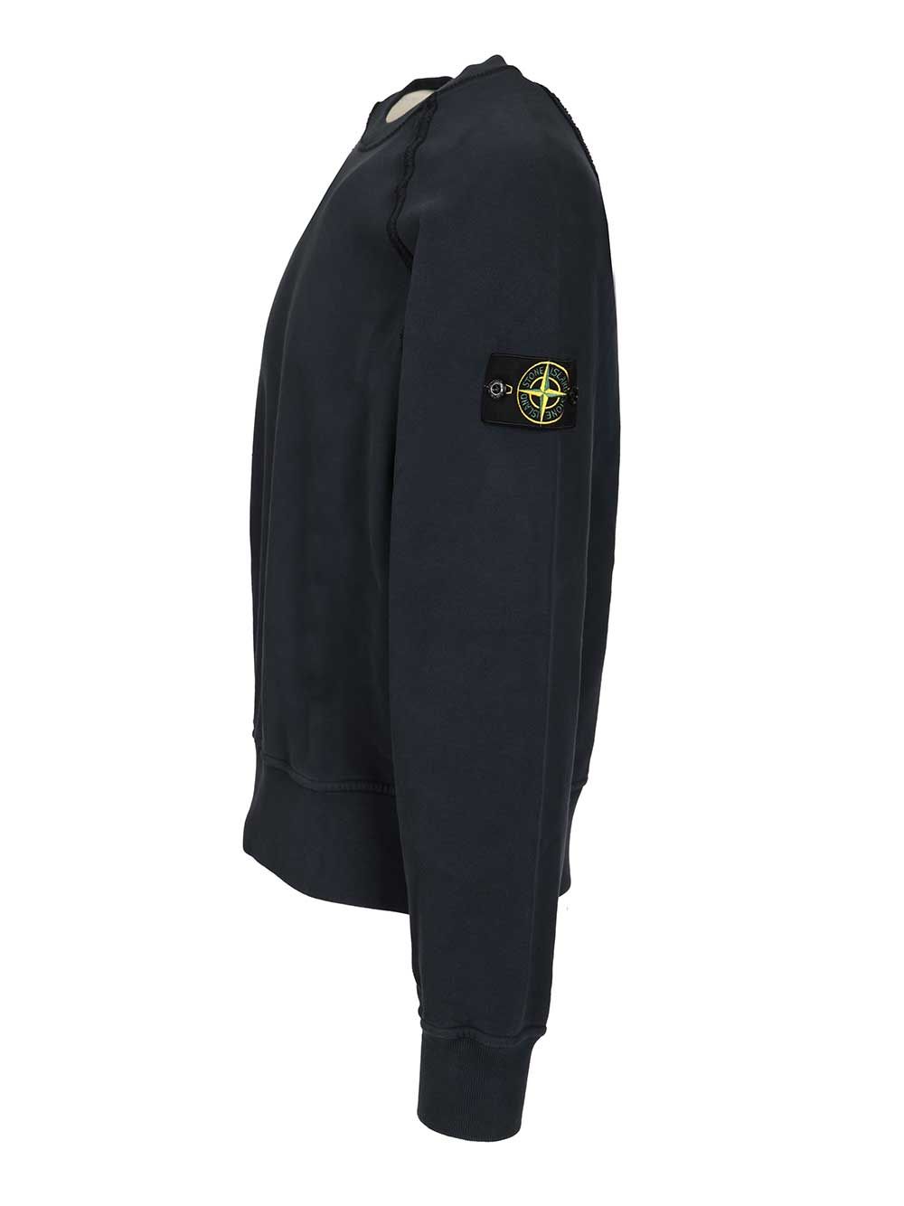 Crewneck sweatshirt K2S156100022S0A20V0020 (STONE ISLAND / スウェット・フーディー ) | STONE ISLAND (ストーンアイランド)(2)