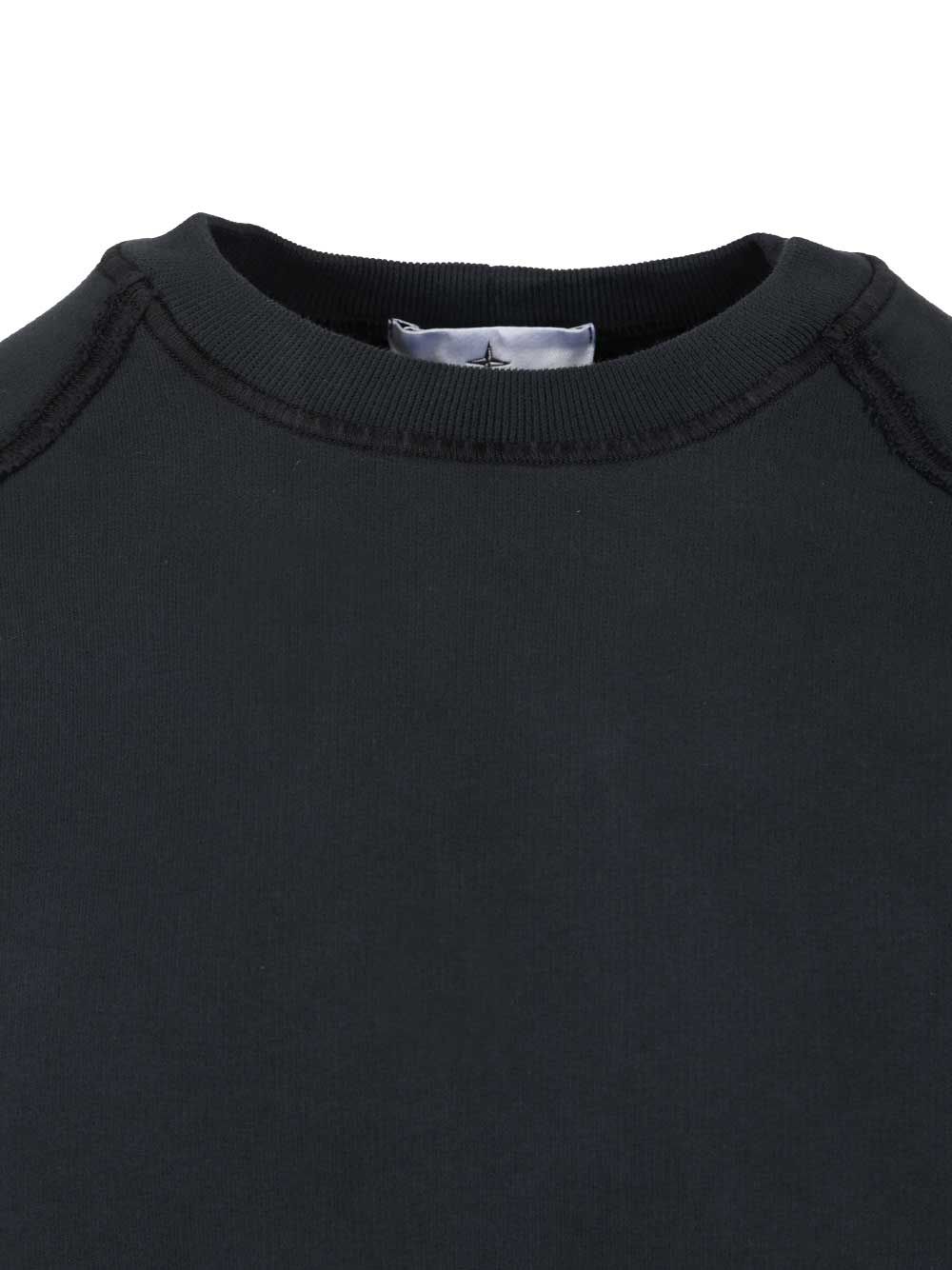 Crewneck sweatshirt K2S156100022S0A20V0020 (STONE ISLAND / スウェット・フーディー ) | STONE ISLAND (ストーンアイランド)(3)