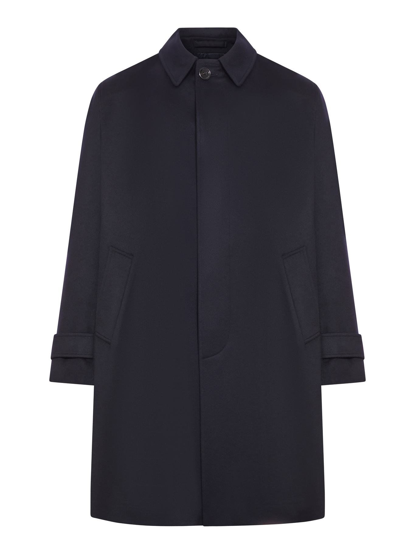 LORO PIANA RAIN SYSTEM CASHMERE COAT CN23223CN65606850 (LARDINI / コート ) | LARDINI (ラルディーニ)
