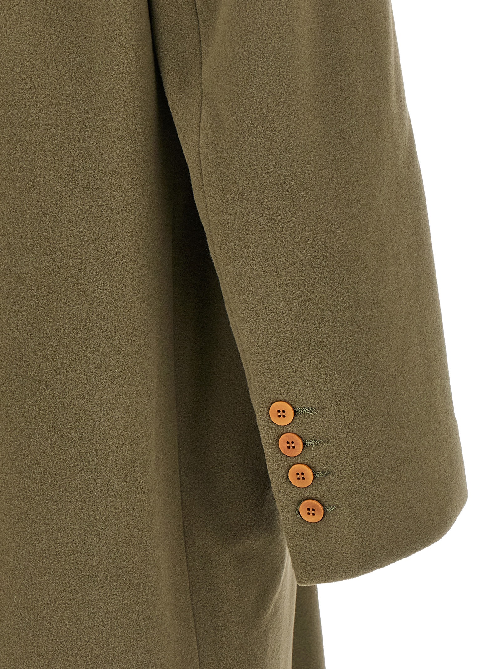 'Polleggio' reversible coat MGFW25CO020163258 (MAGLIANO / コート ) | MAGLIANO (マリアーノ)(4)