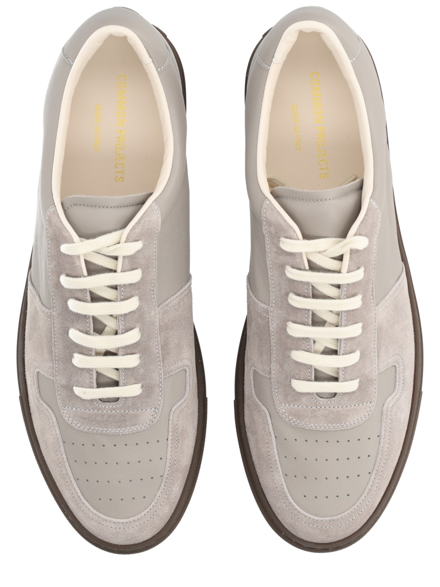 "BBALL SLIM" SNEAKER 25147543 (COMMON PROJECTS / スニーカー ) | COMMON PROJECTS (コモンプロジェクト)(4)