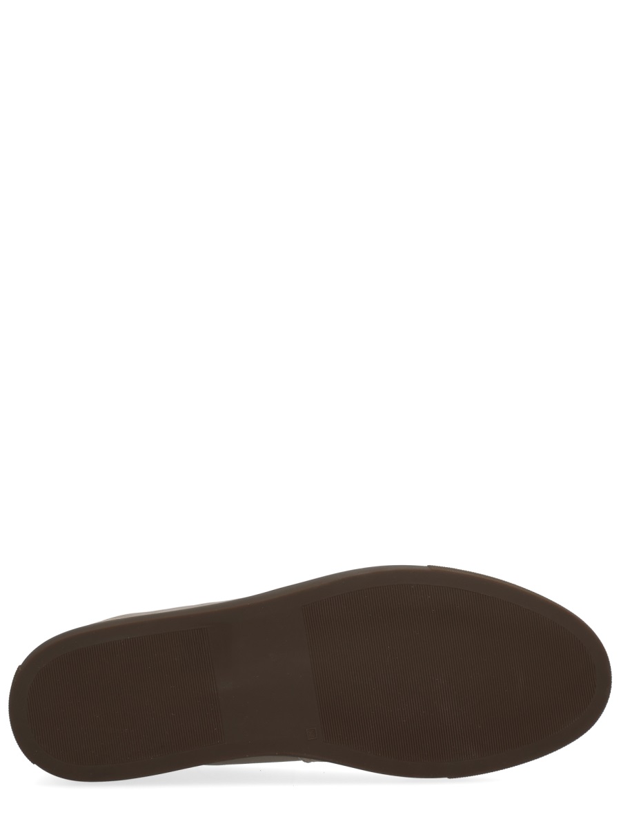 "BBALL SLIM" SNEAKER 25147543 (COMMON PROJECTS / スニーカー ) | COMMON PROJECTS (コモンプロジェクト)(5)