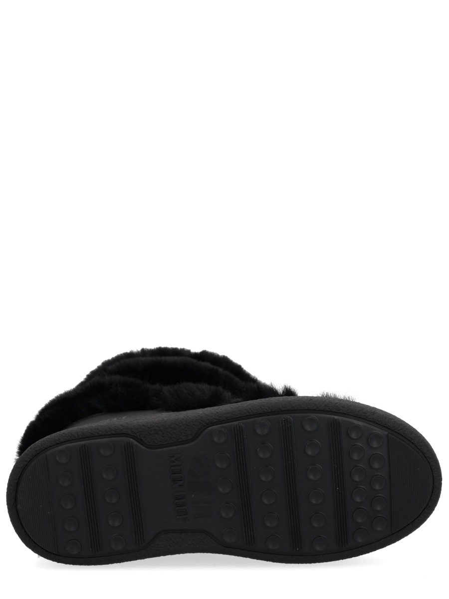 BOOT "LTRACK HIGH FAUX-FUR" 80D2450210N001 (MOON BOOT / ブーツ ) | MOON BOOT (ムーンブーツ)(4)