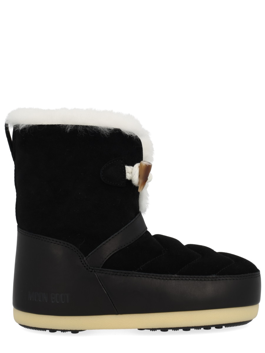 BOOT "EVX IGLOO" 80D1470070NL02 (MOON BOOT / ブーツ ) | MOON BOOT (ムーンブーツ)