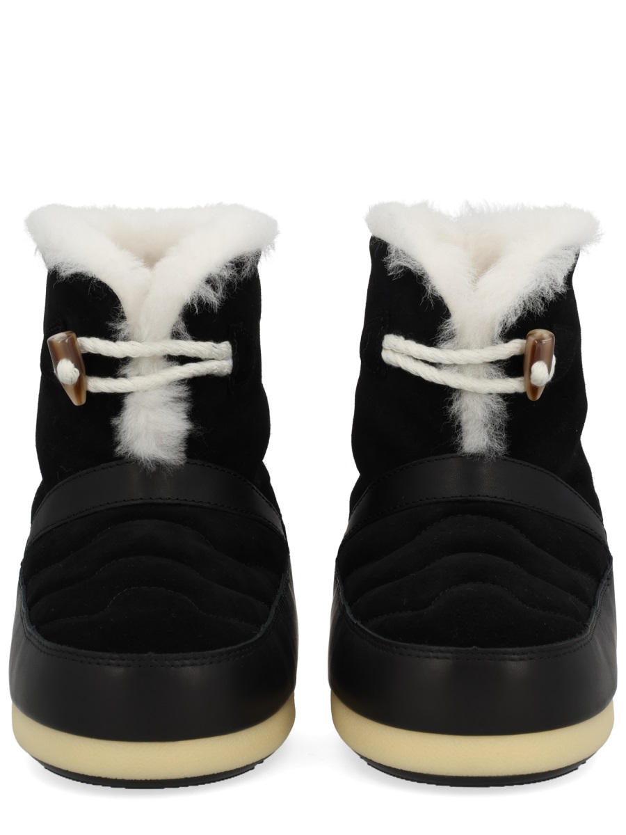 BOOT "EVX IGLOO" 80D1470070NL02 (MOON BOOT / ブーツ ) | MOON BOOT (ムーンブーツ)(2)