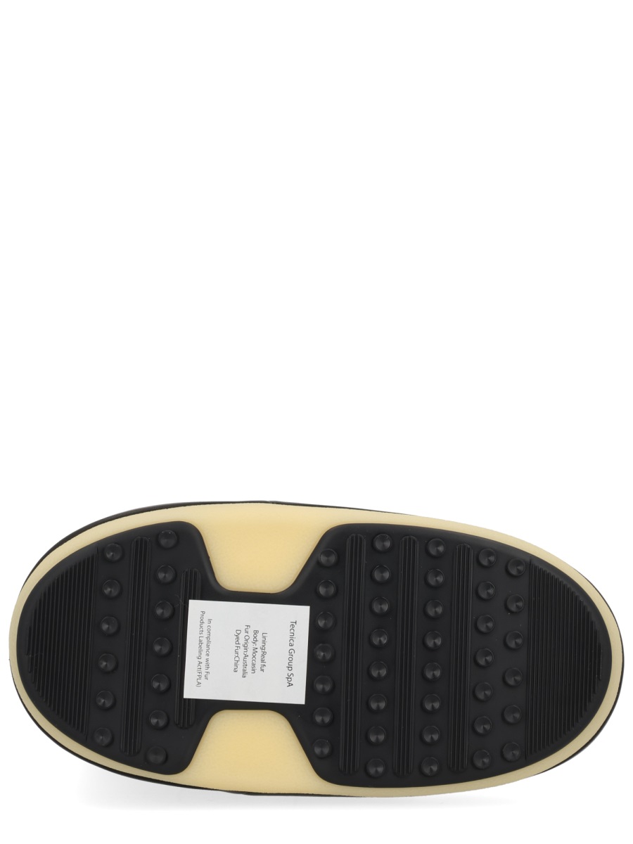 BOOT "EVX IGLOO" 80D1470070NL02 (MOON BOOT / ブーツ ) | MOON BOOT (ムーンブーツ)(4)