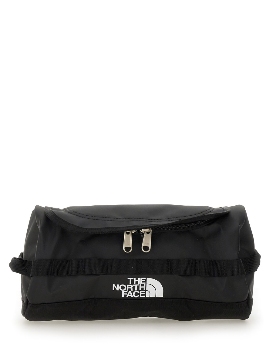 TRAVEL BEAUTY CASE NF0A52TF53R1 (THE NORTH FACE / クラッチバッグ・ポーチ ) | THE NORTH FACE (ザ・ノース・フェイス)