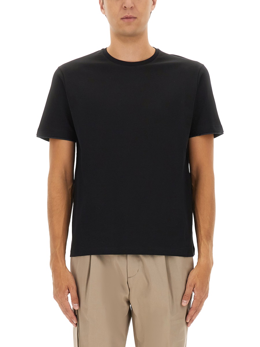 COTTON T-SHIRT JG00031UR520529300 (Herno / Tシャツ・カットソー ) | Herno (ヘルノ)