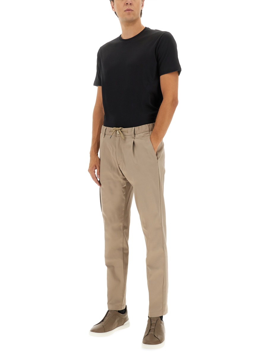 COTTON T-SHIRT JG00031UR520529300 (Herno / Tシャツ・カットソー ) | Herno (ヘルノ)(1)