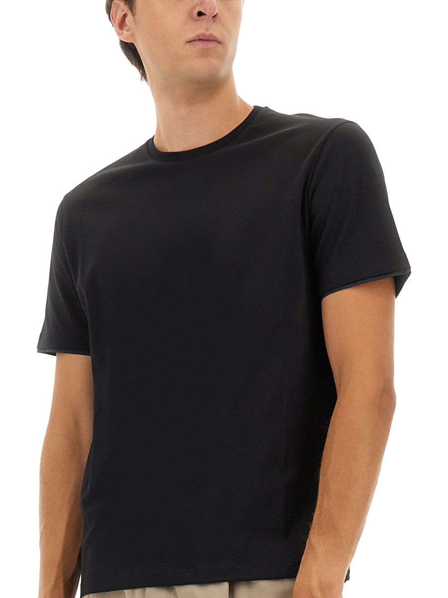 COTTON T-SHIRT JG00031UR520529300 (Herno / Tシャツ・カットソー ) | Herno (ヘルノ)(3)