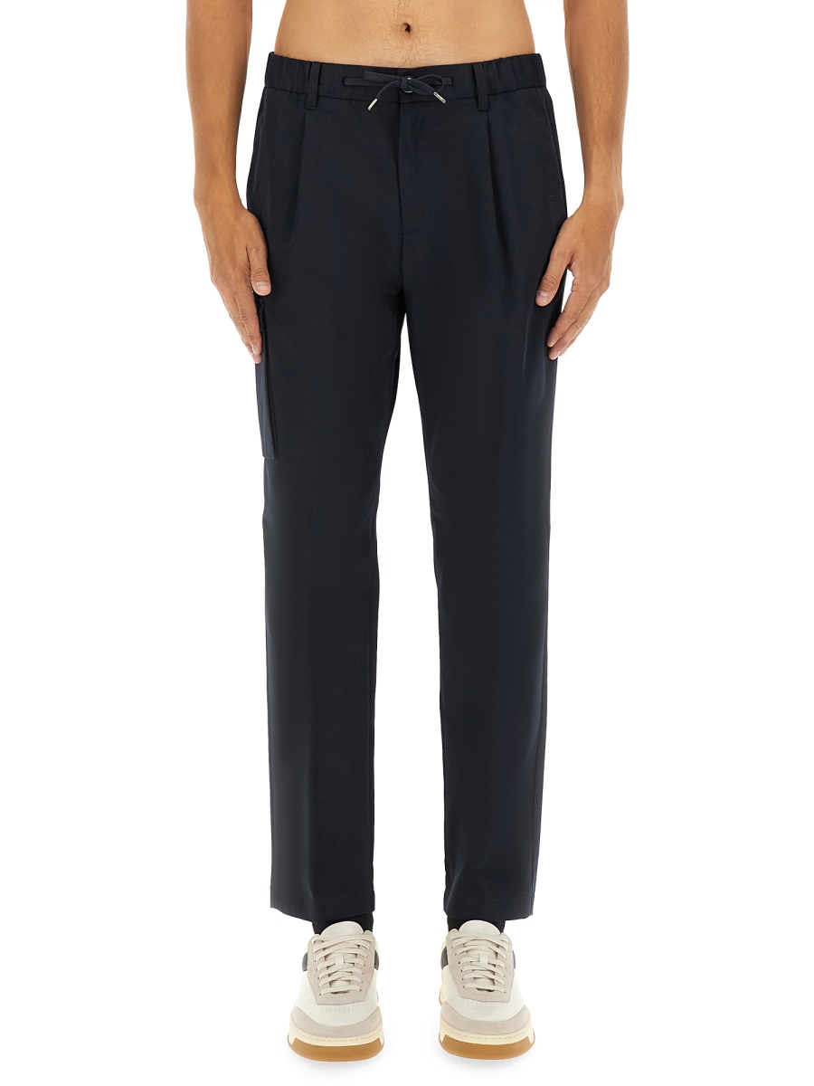 CARGO PANTS "RESORT" PT00039UR132669200 (Herno / パンツ ) | Herno (ヘルノ)