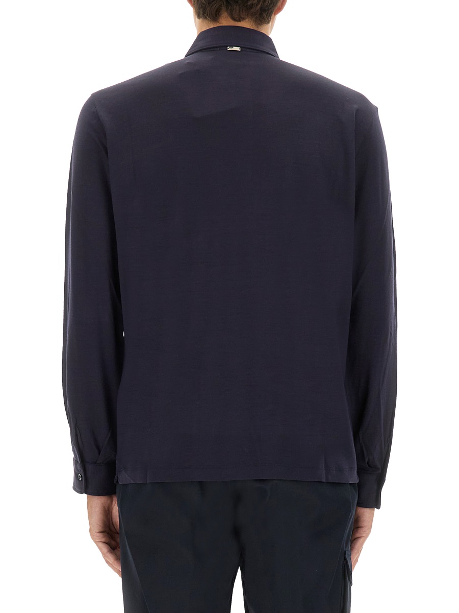 POLO "RESORT" JPL0009UR520689200 (Herno / ポロシャツ ) | Herno (ヘルノ)(2)