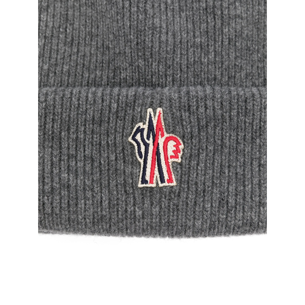 Hat Moncler Grenoble M11153B00006987 (Moncler Grenoble / 帽子 ) | Moncler Grenoble (モンクレール グルノーブル)(1)