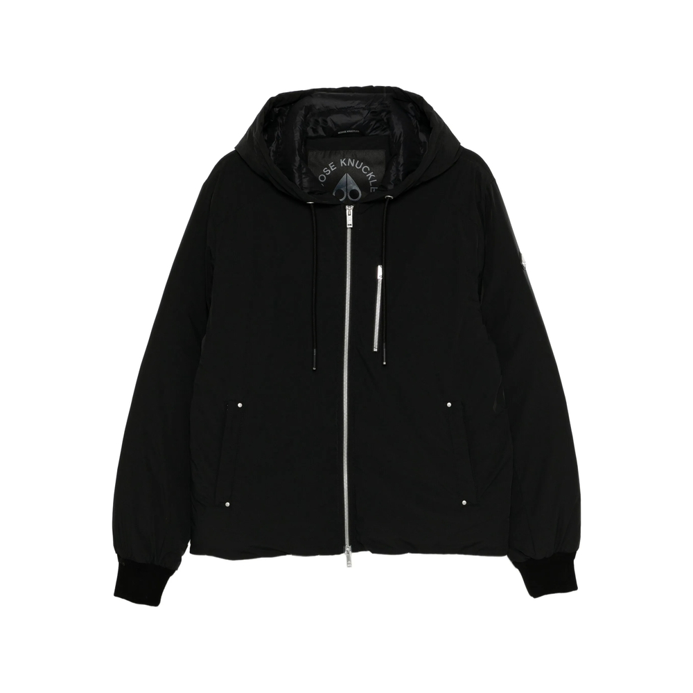 Outerwear Moose Knuckles M35MJ210292 (MOOSE KNUCKLES / ダウンジャケット・コート ) | MOOSE KNUCKLES (ムースナックルズ)