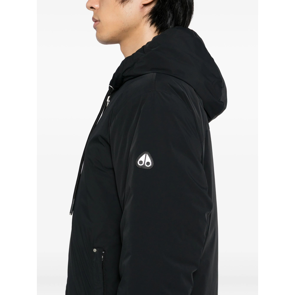 Outerwear Moose Knuckles M35MJ210292 (MOOSE KNUCKLES / ダウンジャケット・コート ) | MOOSE KNUCKLES (ムースナックルズ)(2)