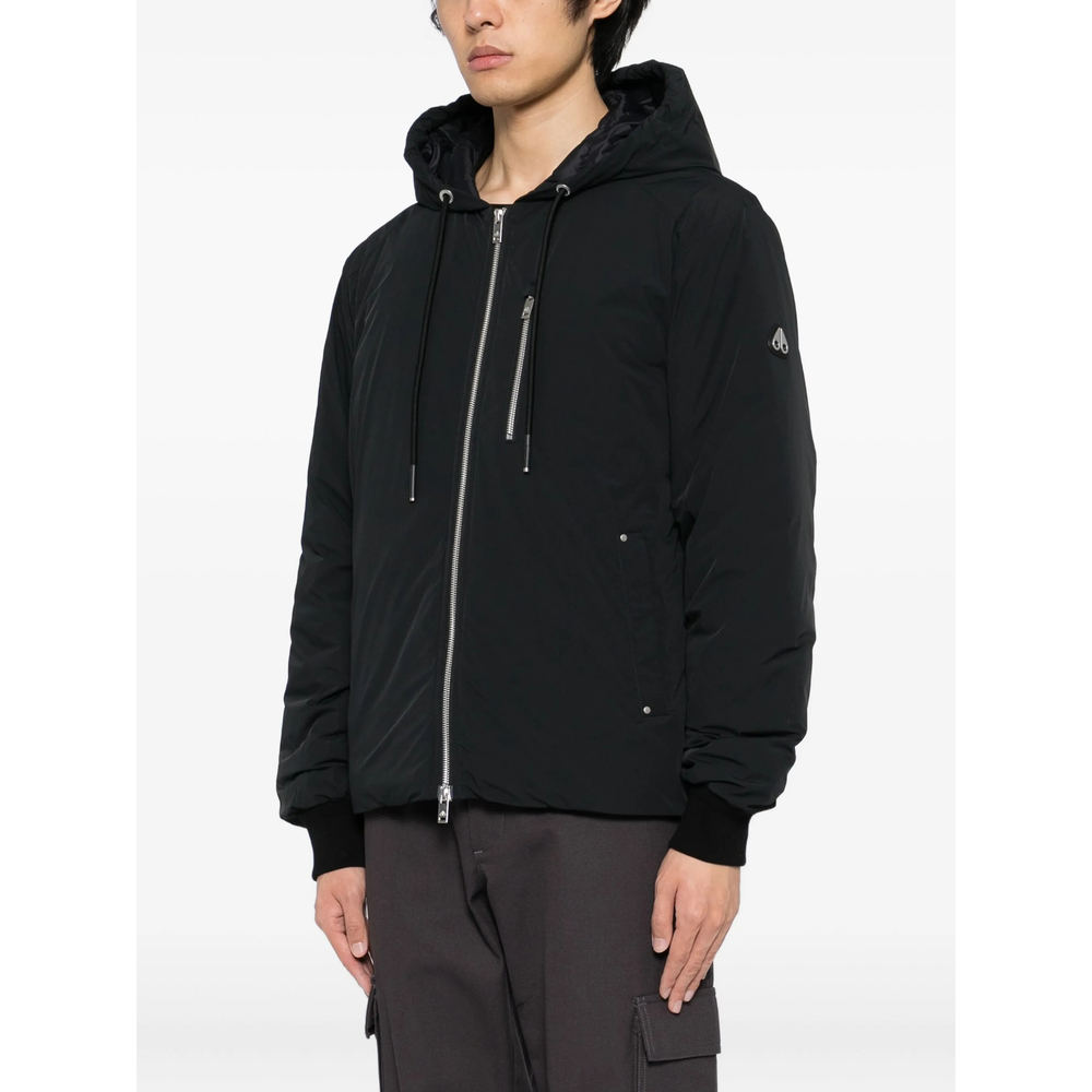 Outerwear Moose Knuckles M35MJ210292 (MOOSE KNUCKLES / ダウンジャケット・コート ) | MOOSE KNUCKLES (ムースナックルズ)(3)