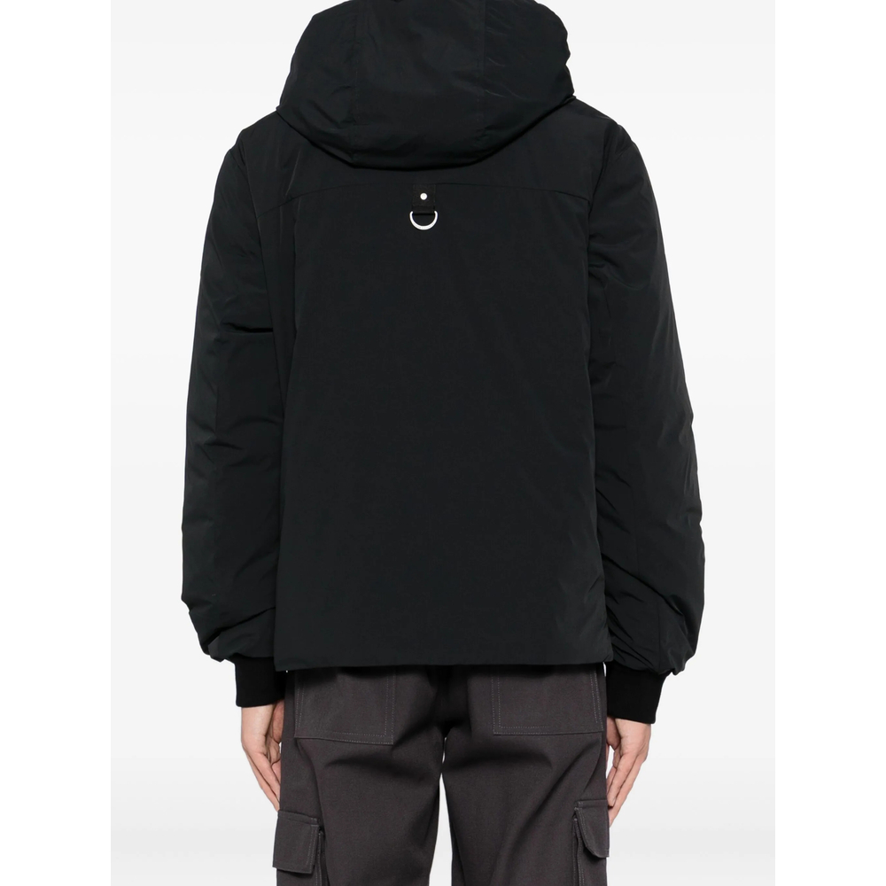 Outerwear Moose Knuckles M35MJ210292 (MOOSE KNUCKLES / ダウンジャケット・コート ) | MOOSE KNUCKLES (ムースナックルズ)(4)