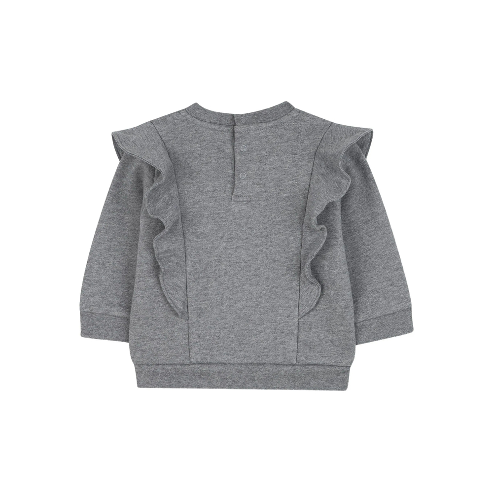 Sweatshirt Chloé C20705A46 (Chloé / シャツ・ブラウス ) | Chloé (クロエ)(1)