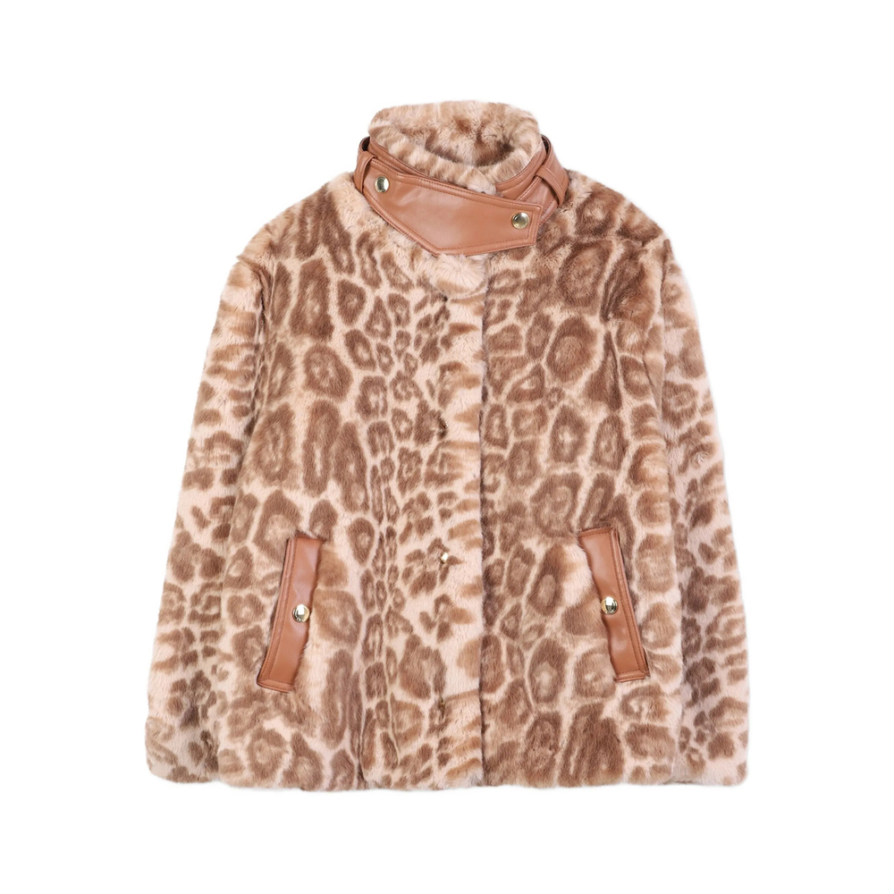 Outerwear Chloé C20676231 (Chloé / レザー&ファージャケット・コート ) | Chloé (クロエ)