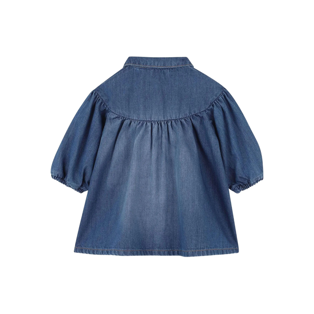 Dress Chloé C20720Z10 (Chloé / ワンピース・ドレス・オールインワン ) | Chloé (クロエ)(1)