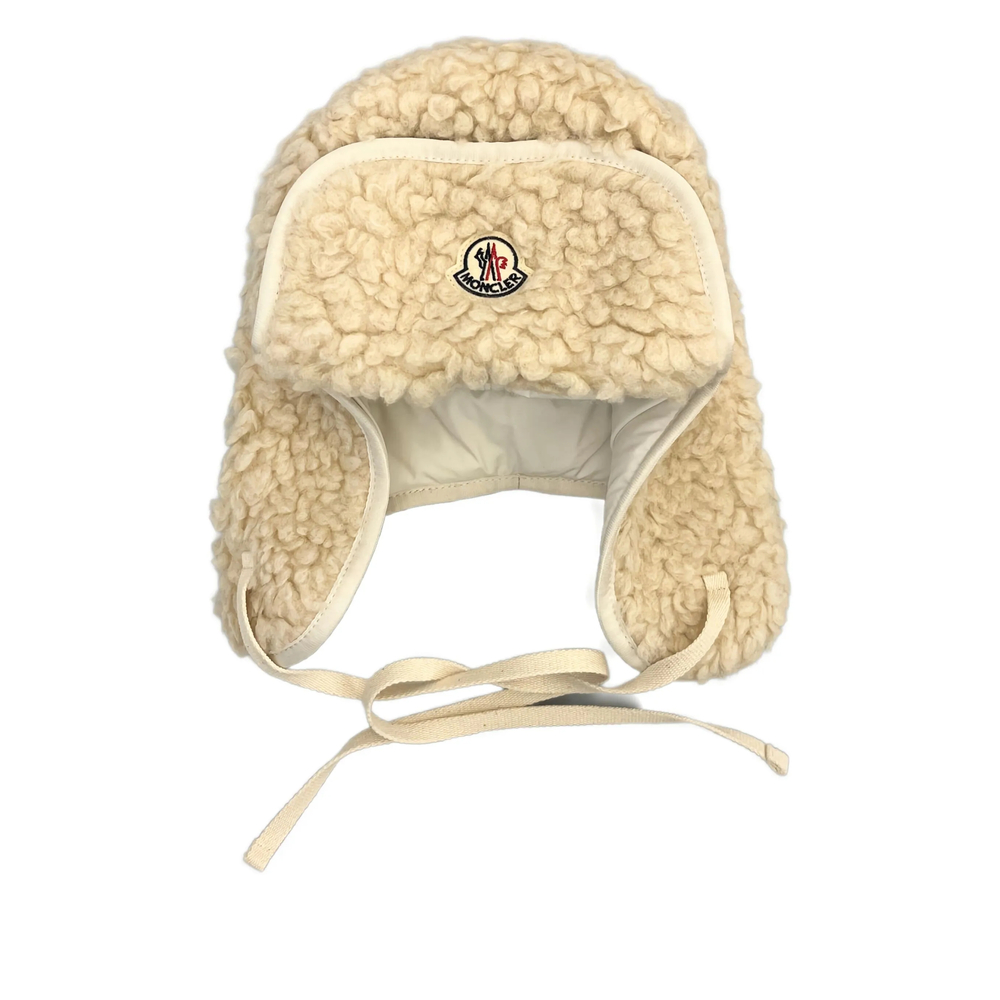 Cap Moncler M82863B00059P00 (Moncler / 帽子 ) | Moncler (モンクレール)