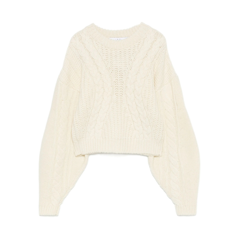 Sweater Iro GYSELLAWM12ECR01 (IRO / ニット・セーター・カーディガン ) | IRO (イロ)
