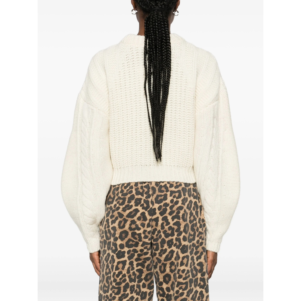 Sweater Iro GYSELLAWM12ECR01 (IRO / ニット・セーター・カーディガン ) | IRO (イロ)(1)