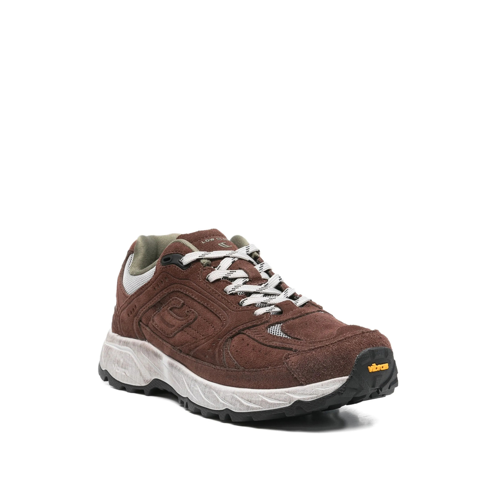 Sneakers Low Classic LW257SO01BROWN (LOW CLASSIC / スニーカー ) | LOW CLASSIC (ロウ クラシック)(3)