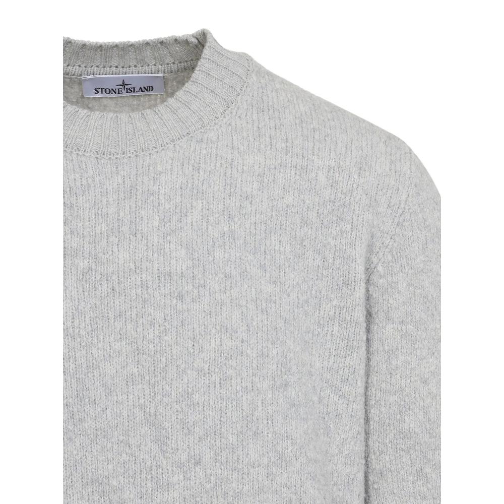 Sweater Stone Island 155100056S00N2V0M64 (STONE ISLAND / ニット・セーター・カーディガン ) | STONE ISLAND (ストーンアイランド)(2)