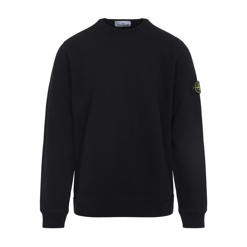 Sweatshirt Stone Island 156100028S0A20V0029 (STONE ISLAND / スウェット・フーディー ) | STONE ISLAND (ストーンアイランド)