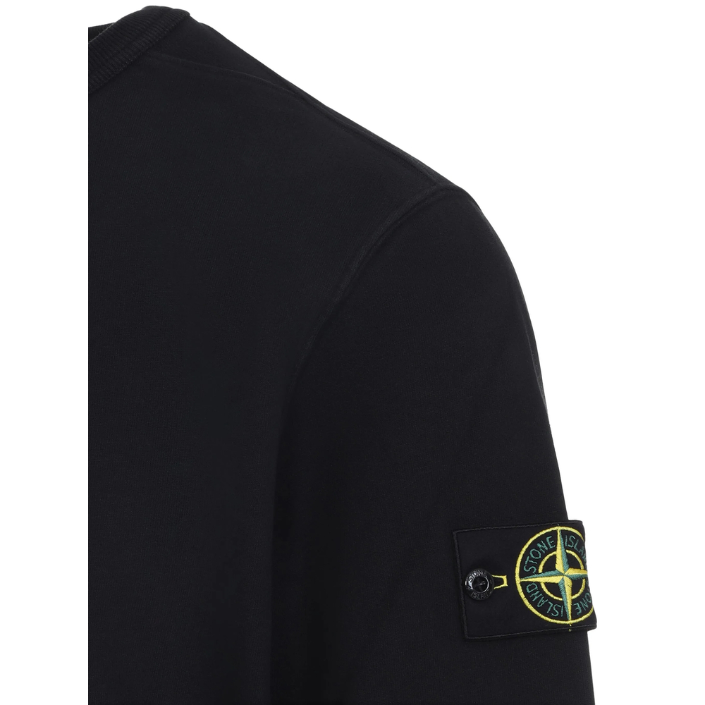 Sweatshirt Stone Island 156100028S0A20V0029 (STONE ISLAND / スウェット・フーディー ) | STONE ISLAND (ストーンアイランド)(1)