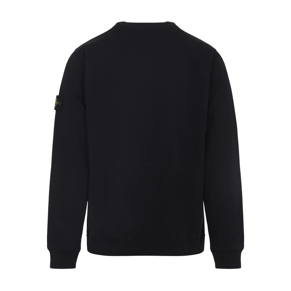 Sweatshirt Stone Island 156100028S0A20V0029 (STONE ISLAND / スウェット・フーディー ) | STONE ISLAND (ストーンアイランド)(2)