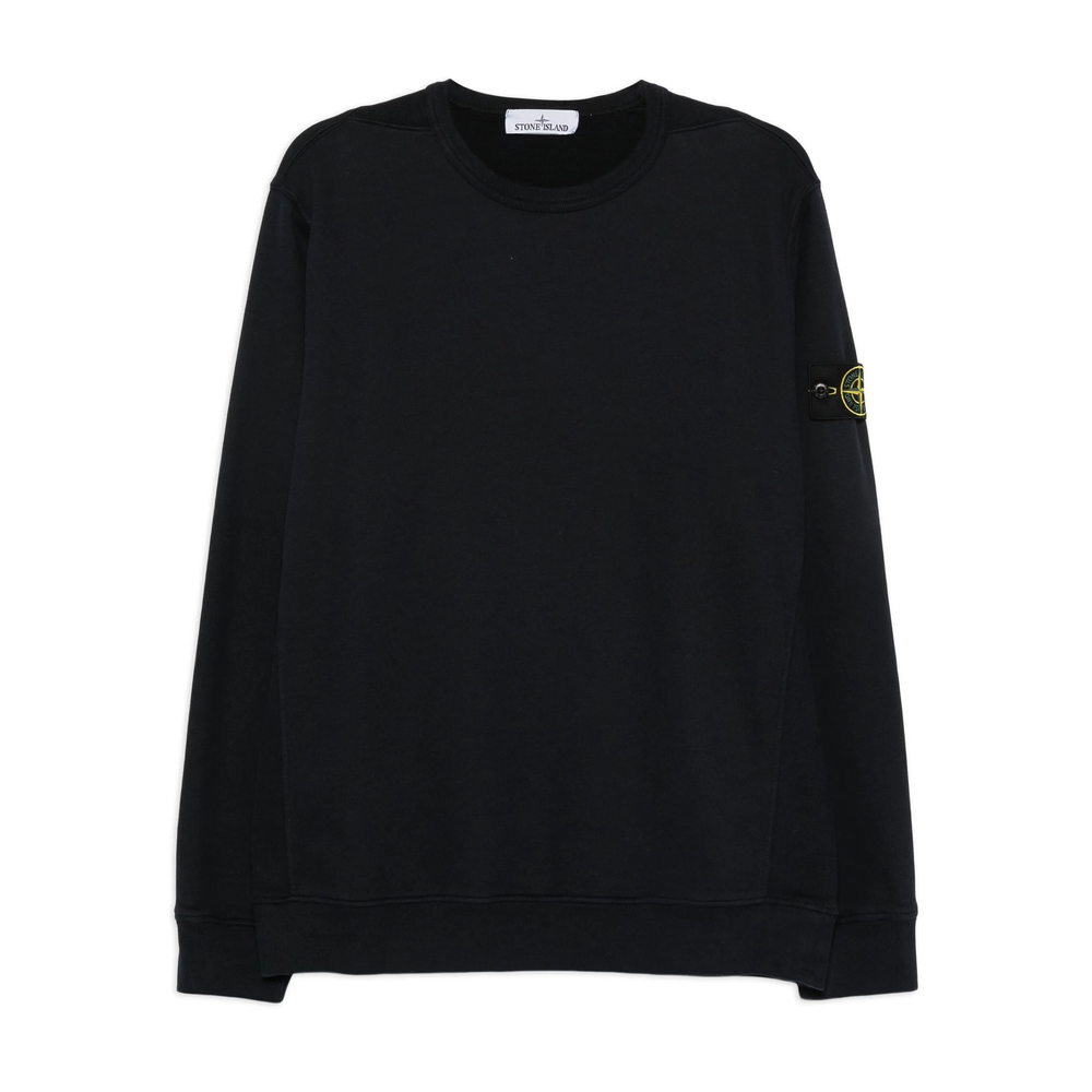 Sweatshirt Stone Island 156100028S0A20V0020 (STONE ISLAND / スウェット・フーディー ) | STONE ISLAND (ストーンアイランド)