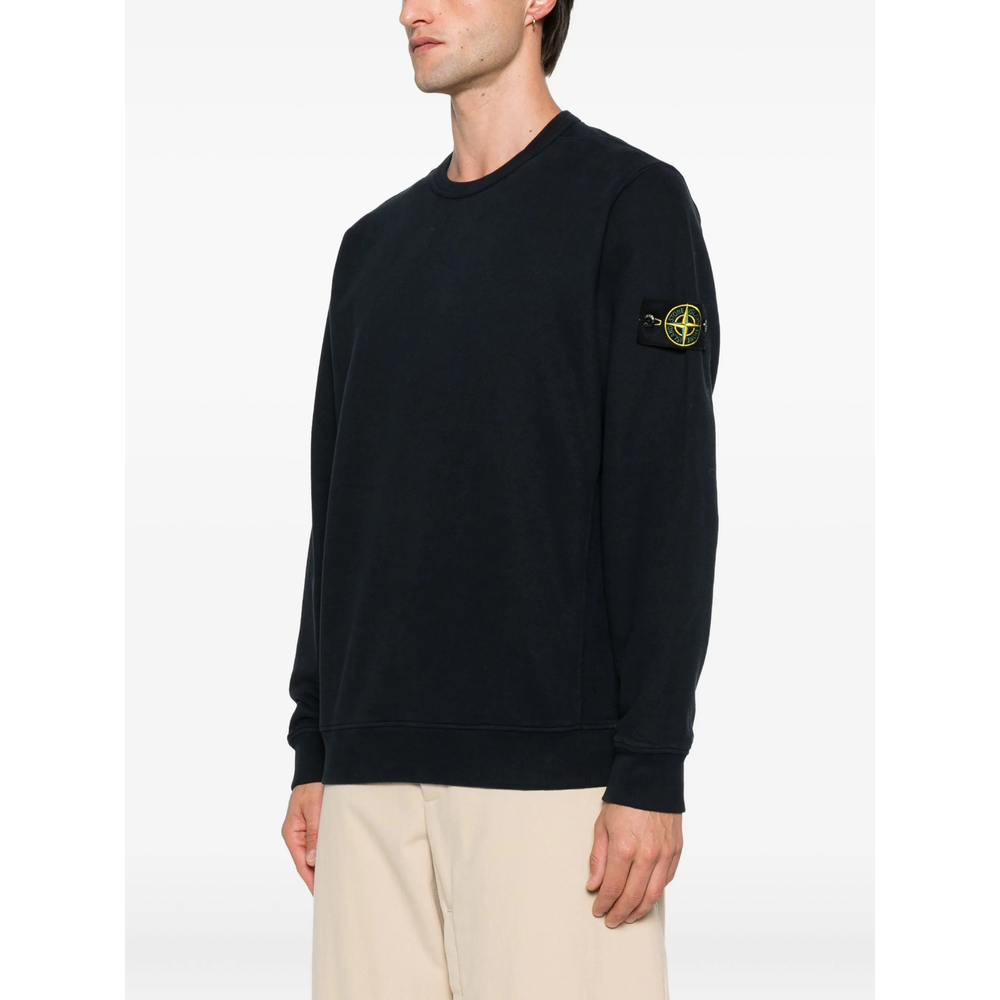 Sweatshirt Stone Island 156100028S0A20V0020 (STONE ISLAND / スウェット・フーディー ) | STONE ISLAND (ストーンアイランド)(1)