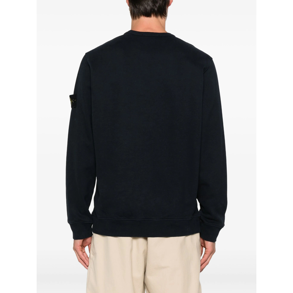 Sweatshirt Stone Island 156100028S0A20V0020 (STONE ISLAND / スウェット・フーディー ) | STONE ISLAND (ストーンアイランド)(2)