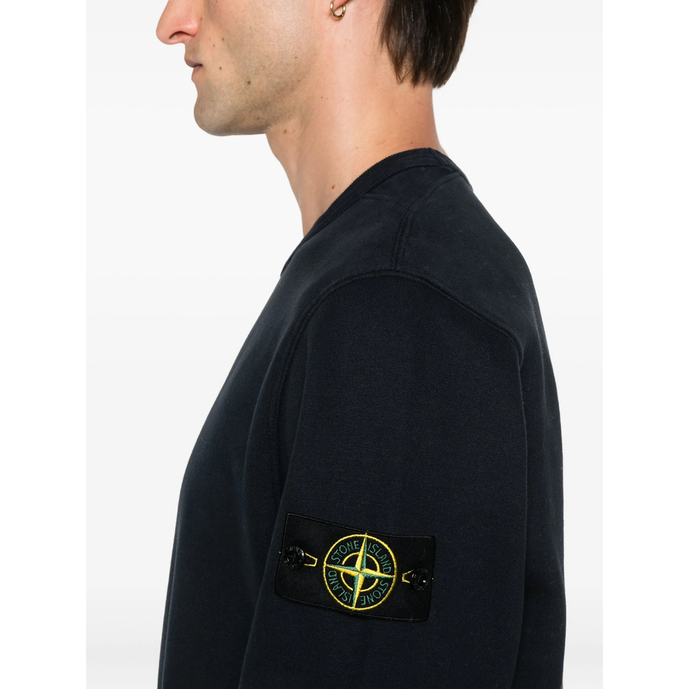 Sweatshirt Stone Island 156100028S0A20V0020 (STONE ISLAND / スウェット・フーディー ) | STONE ISLAND (ストーンアイランド)(3)