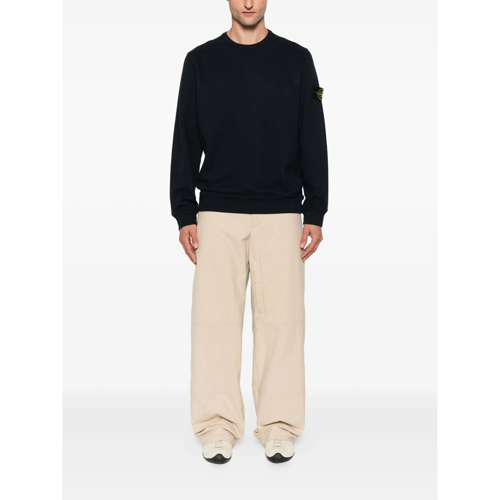 Sweatshirt Stone Island 156100028S0A20V0020 (STONE ISLAND / スウェット・フーディー ) | STONE ISLAND (ストーンアイランド)(4)