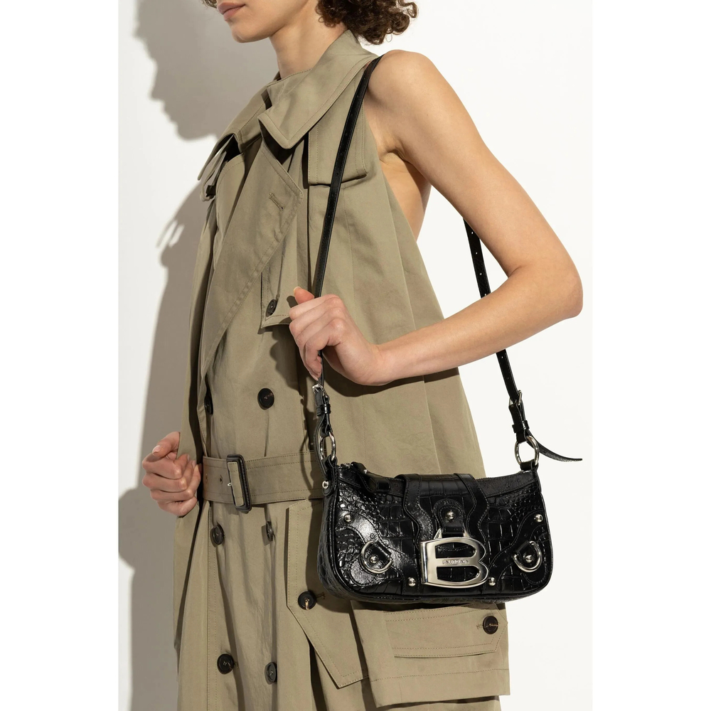 Bag Balenciaga 8052602ABBZ1000 (Balenciaga / ハンドバッグ・ショルダーバッグ ) | Balenciaga (バレンシアガ)(4)