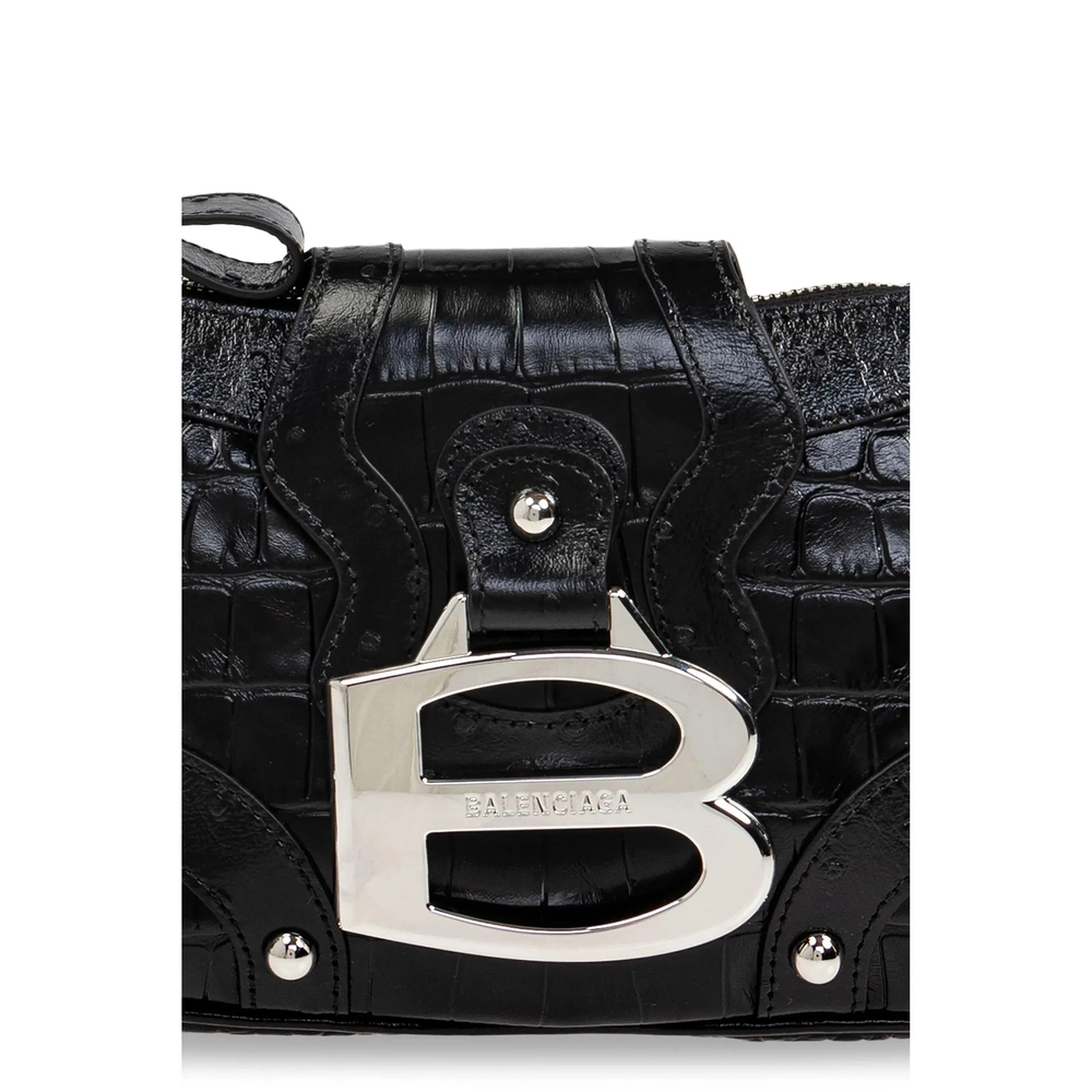 Bag Balenciaga 8052602ABBZ1000 (Balenciaga / ハンドバッグ・ショルダーバッグ ) | Balenciaga (バレンシアガ)(5)