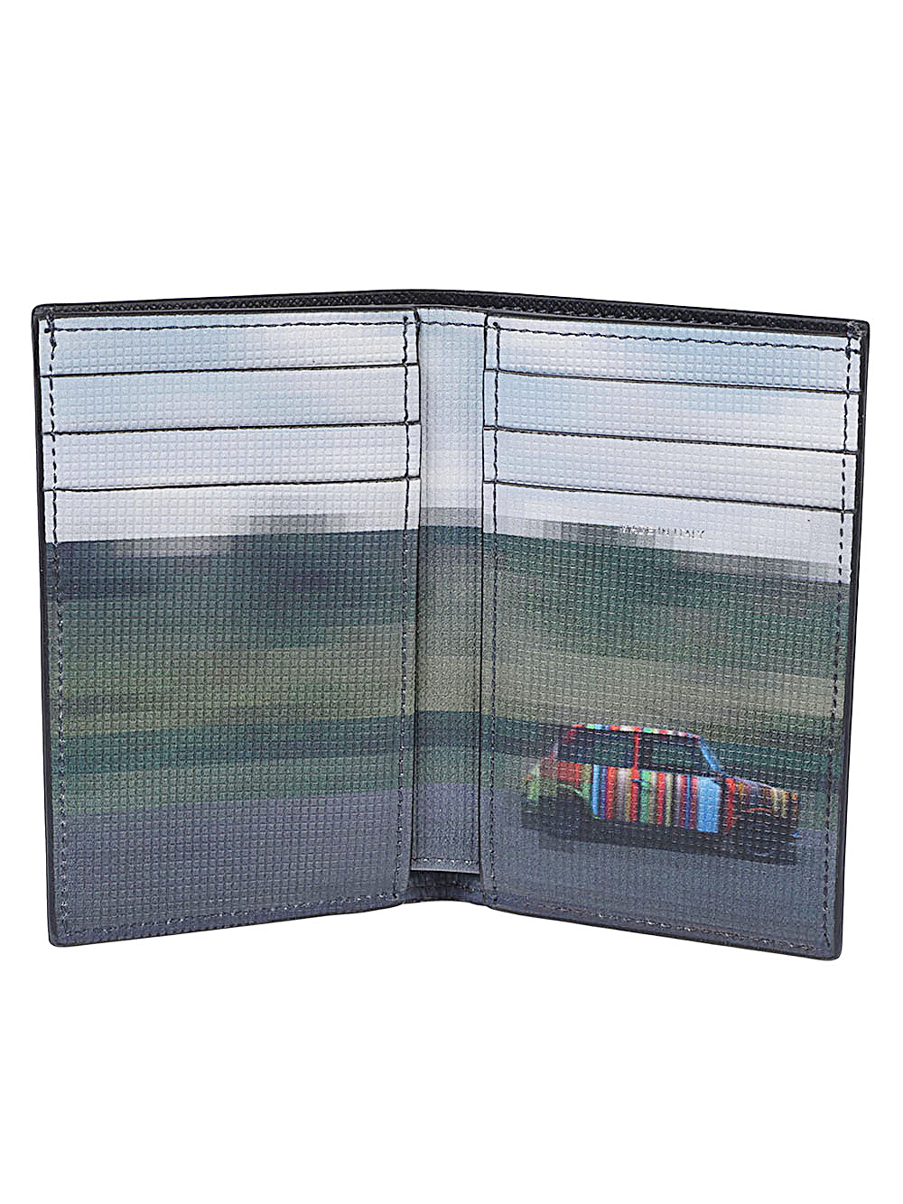 Paul Smith Wallets Black M1A4774TGLECO79 (Paul Smith / 財布・カードケース ) | Paul Smith (ポール・スミス)(5)