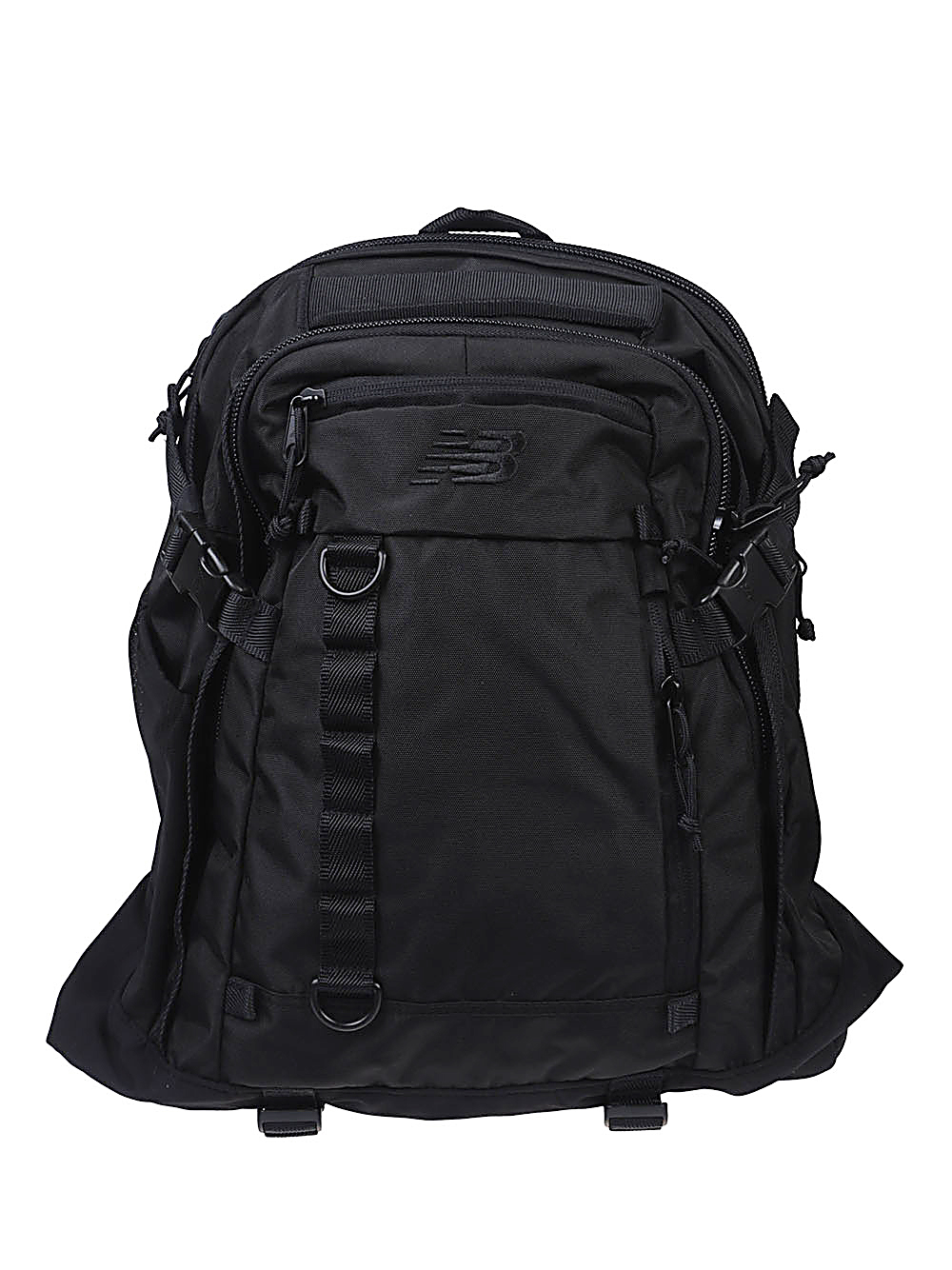 New Balance Bags.. Black LAB23197BLACK (New Balance / バックパック ) | New Balance (ニューバランス)
