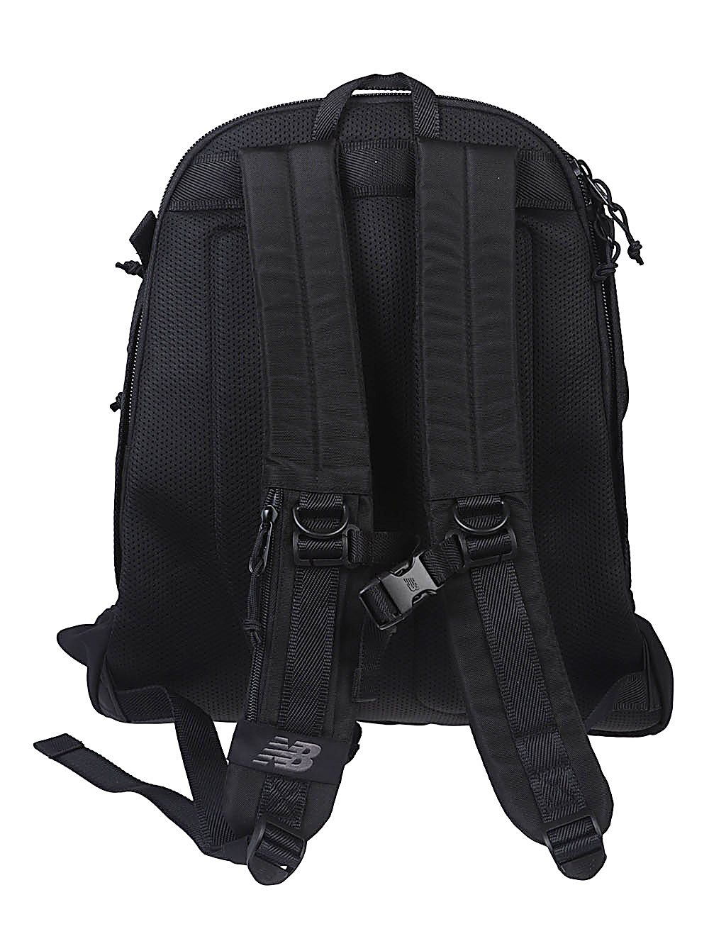 New Balance Bags.. Black LAB23197BLACK (New Balance / バックパック ) | New Balance (ニューバランス)(1)