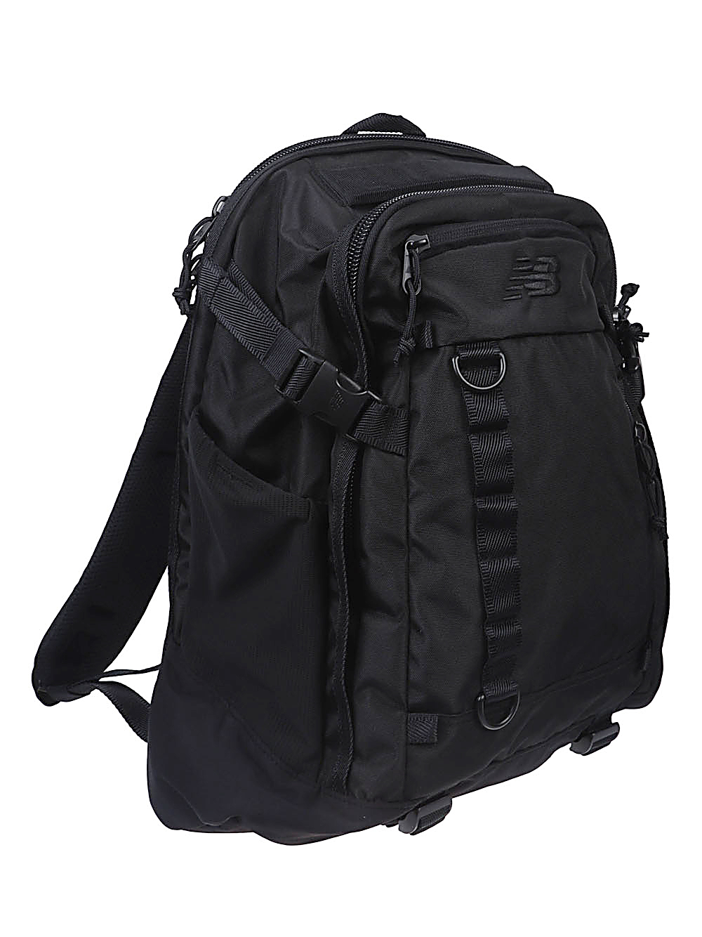 New Balance Bags.. Black LAB23197BLACK (New Balance / バックパック ) | New Balance (ニューバランス)(2)