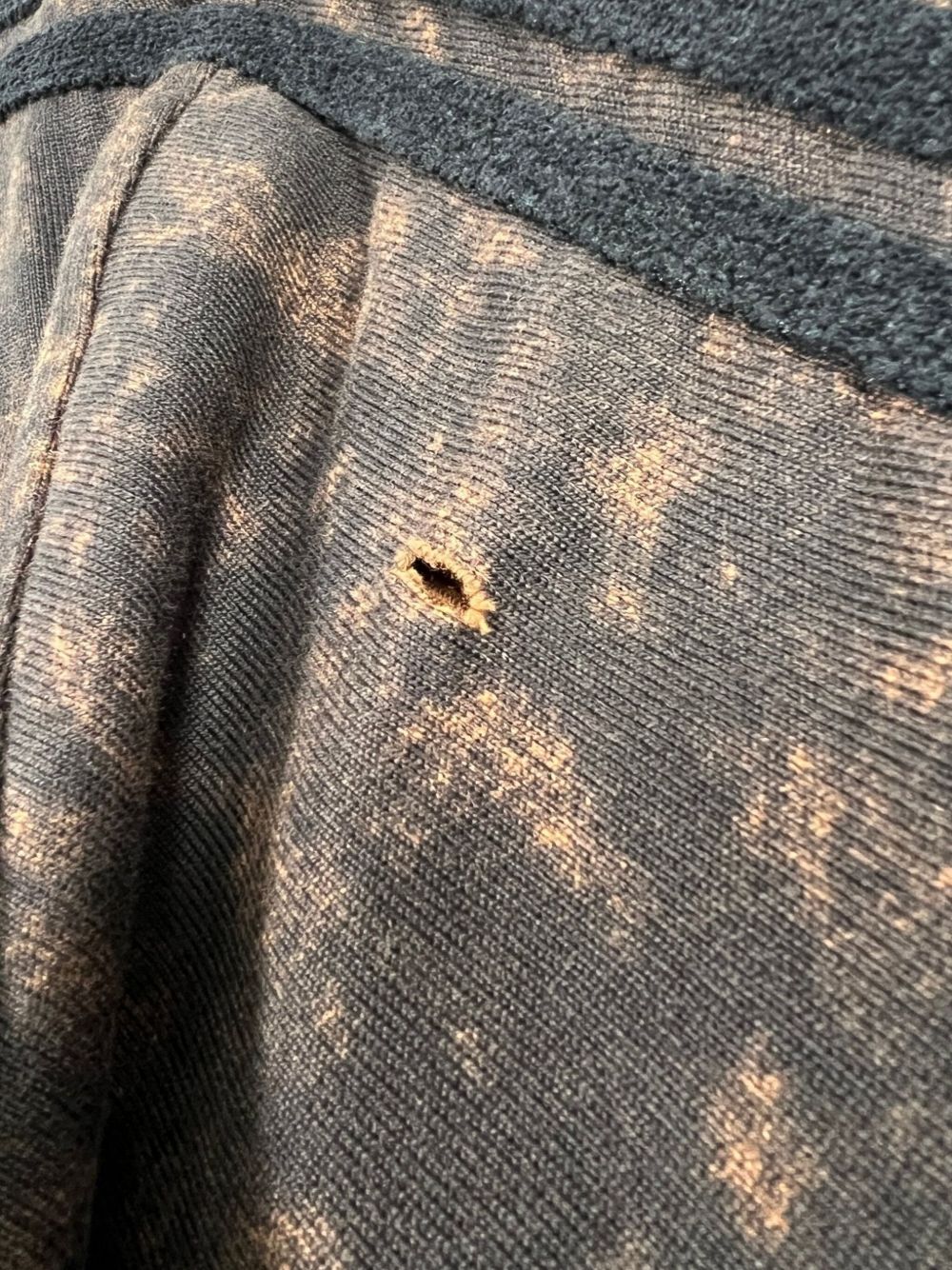 ADIDAS BY SONG FOR THE MUTE T-shirts and Polos Grey KC2741STONEKHAKI (adidas Originals / Tシャツ・カットソー ) | adidas Originals (アディダス オリジナルス)(1)