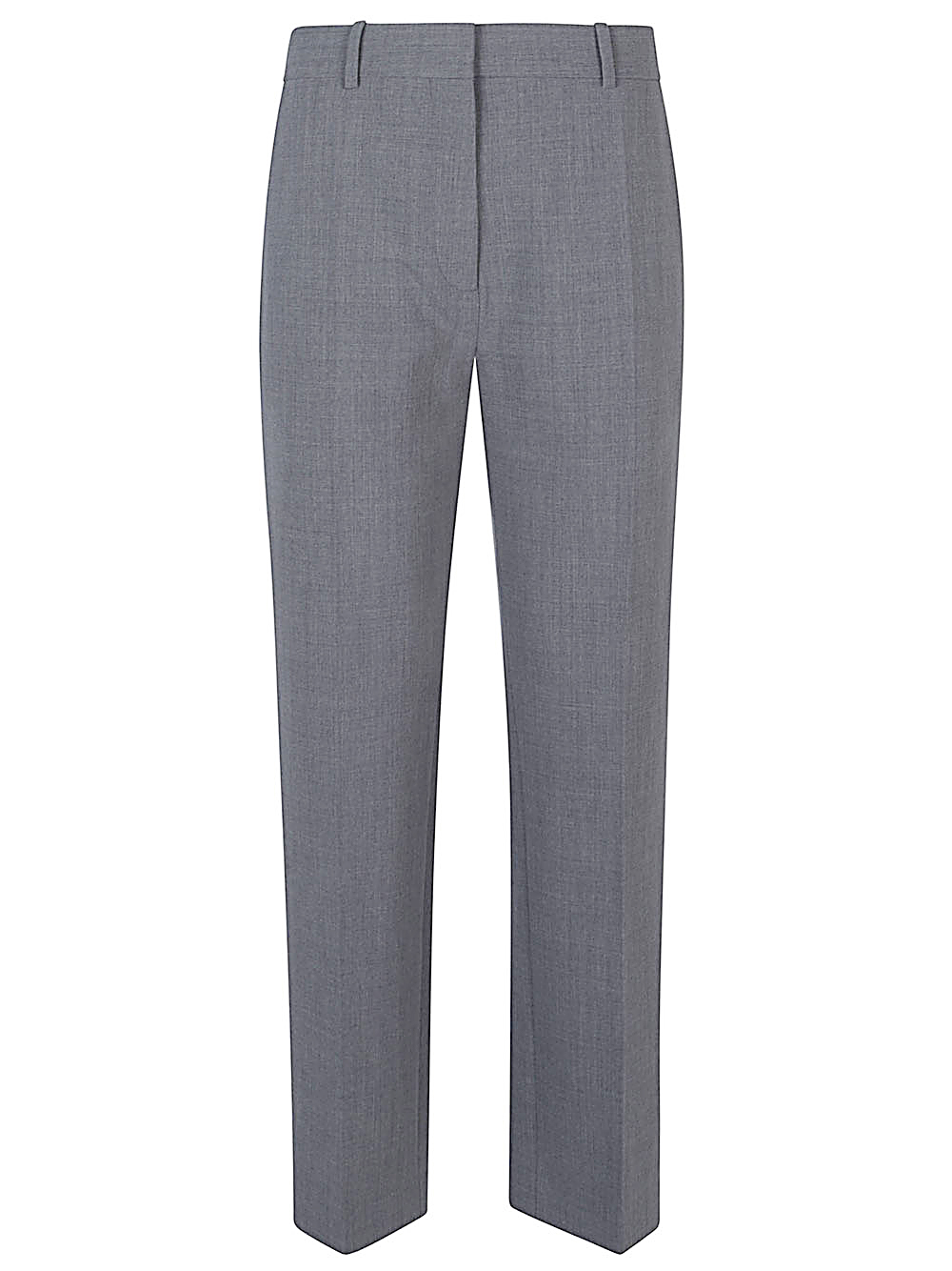 The Row Trousers Grey 10227W4168GYM (The Row / パンツ ) | The Row (ザ・ロウ)